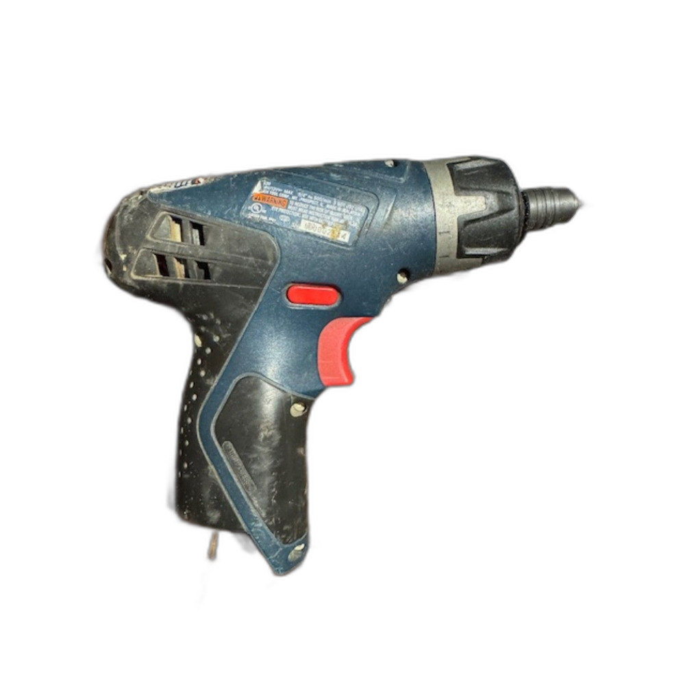 BOSCH PS20 Cordless 12V Pocket Driver *tool only*